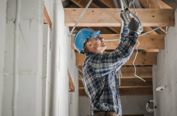 Best Circuit Breaker Repair  in Buchanan, GA